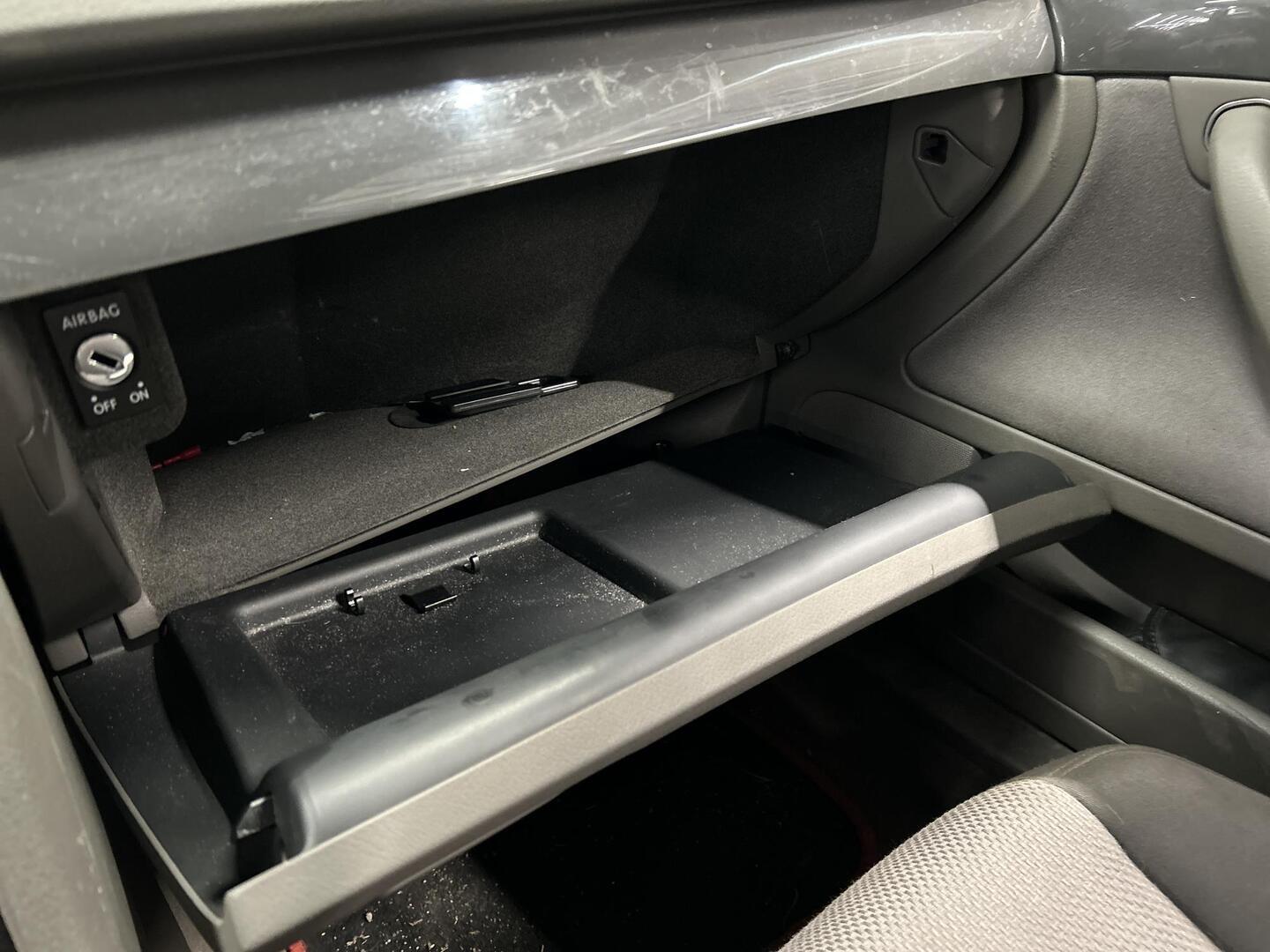AUDI A4 2004