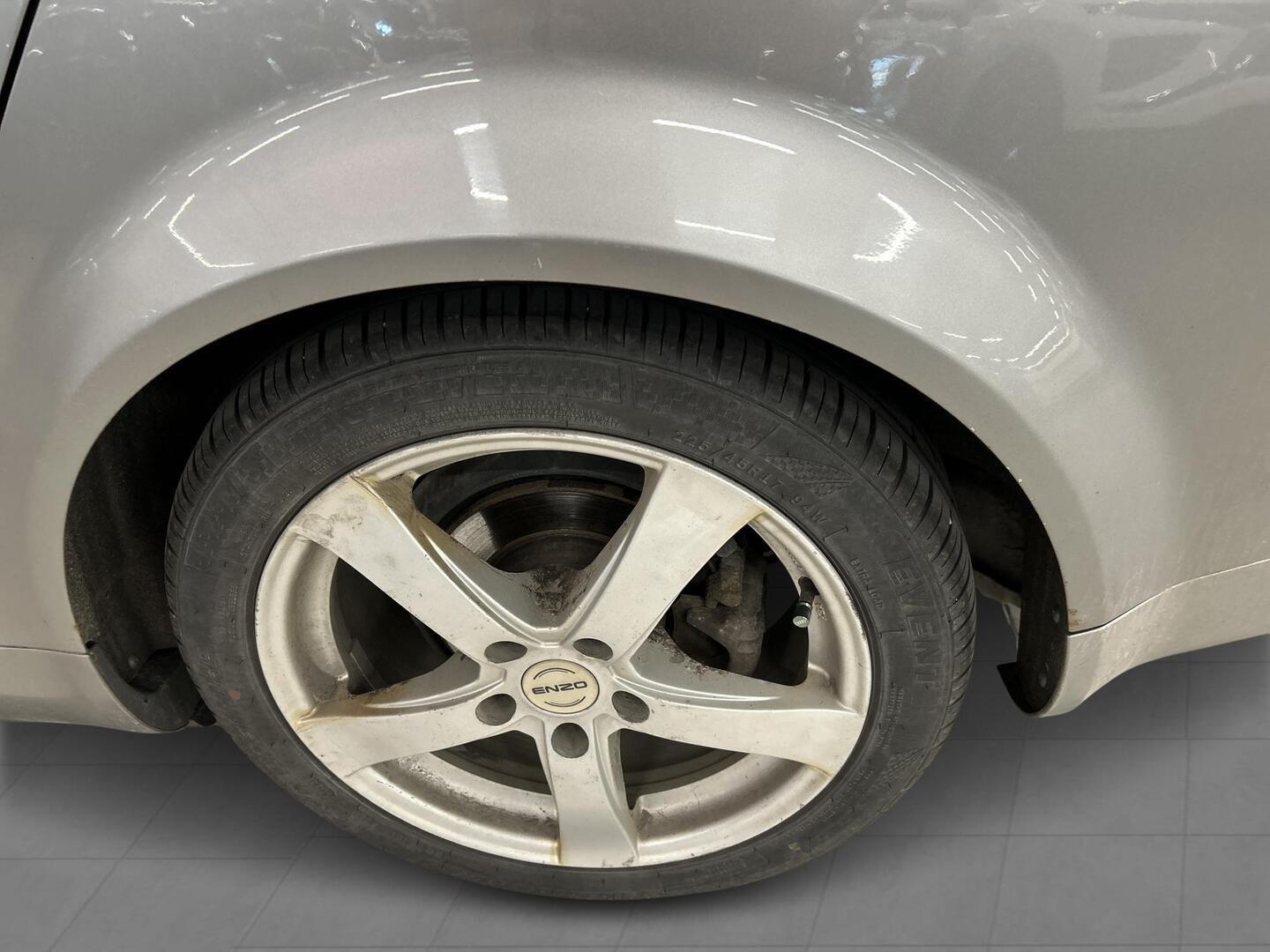 AUDI A4 2004