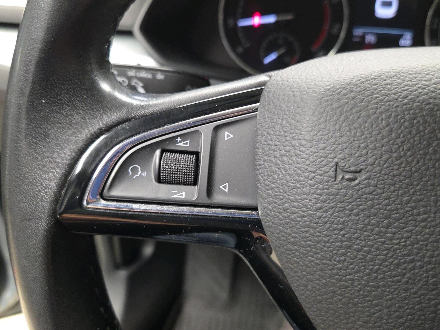 SKODA SUPERB 2019