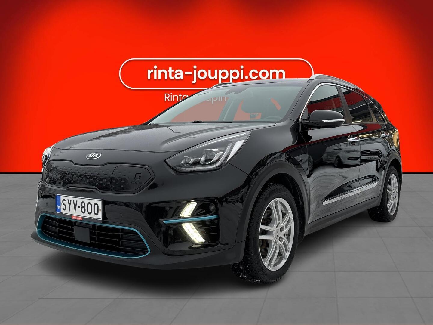 KIA Niro Electric 2021