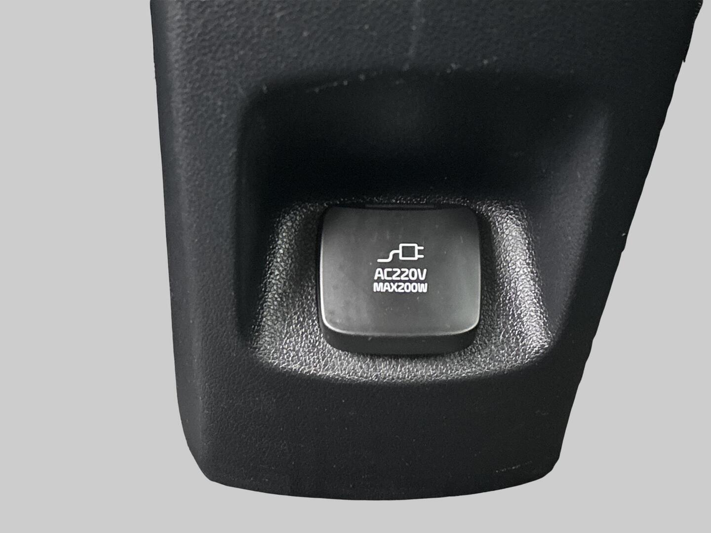 KIA Niro Electric 2021