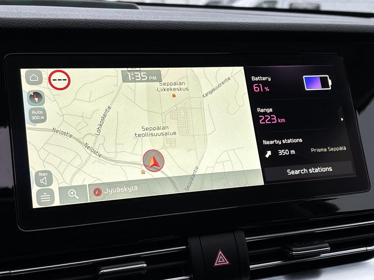 KIA Niro Electric 2021