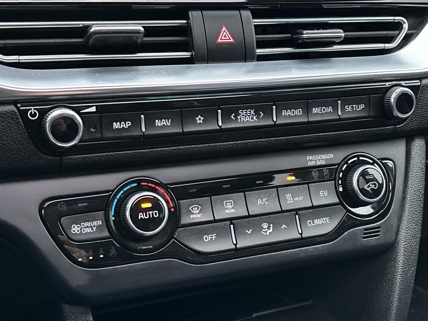 KIA Niro Electric 2021