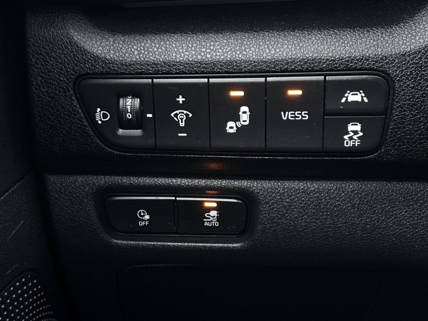 KIA Niro Electric 2021