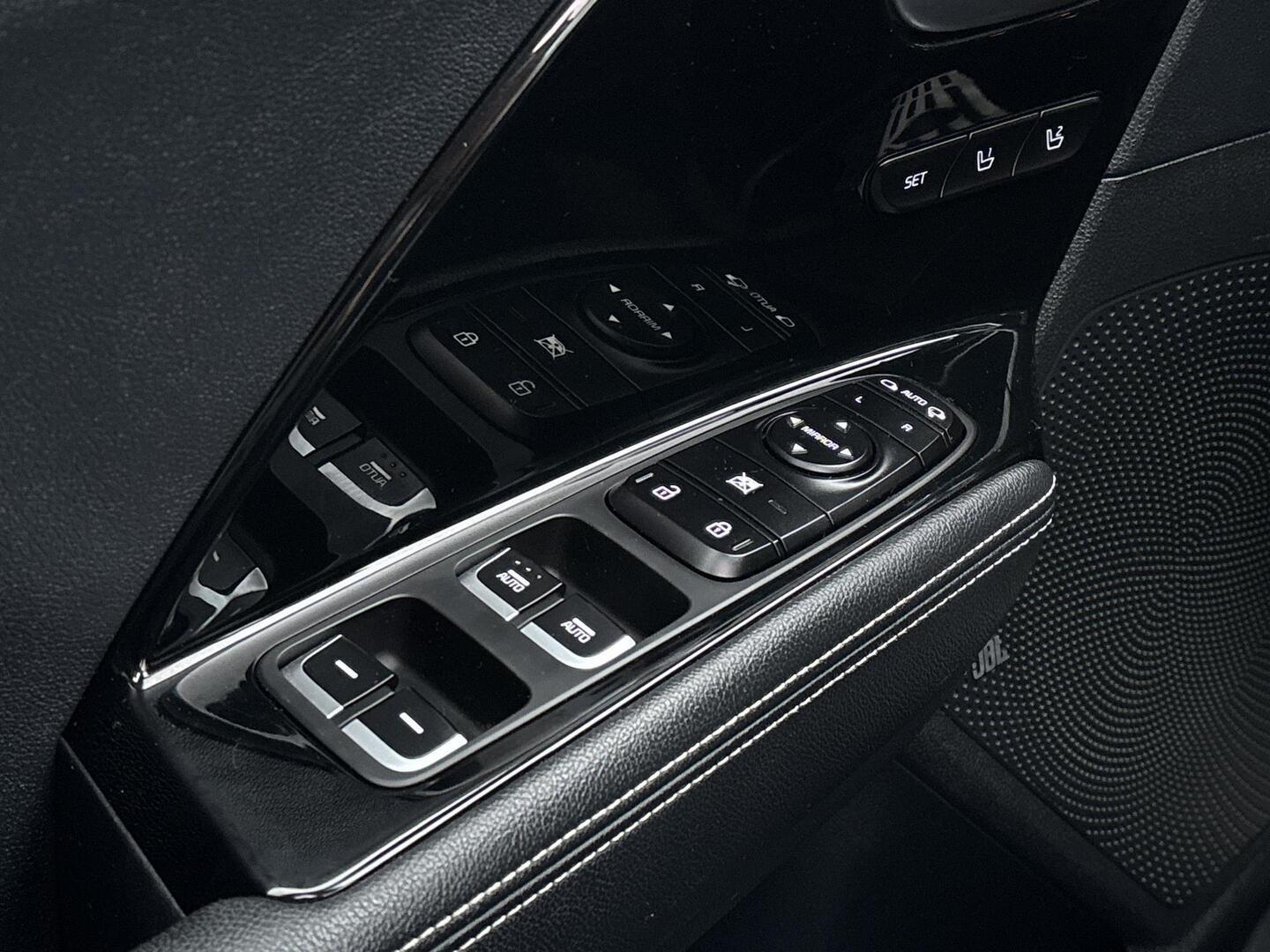 KIA Niro Electric 2021