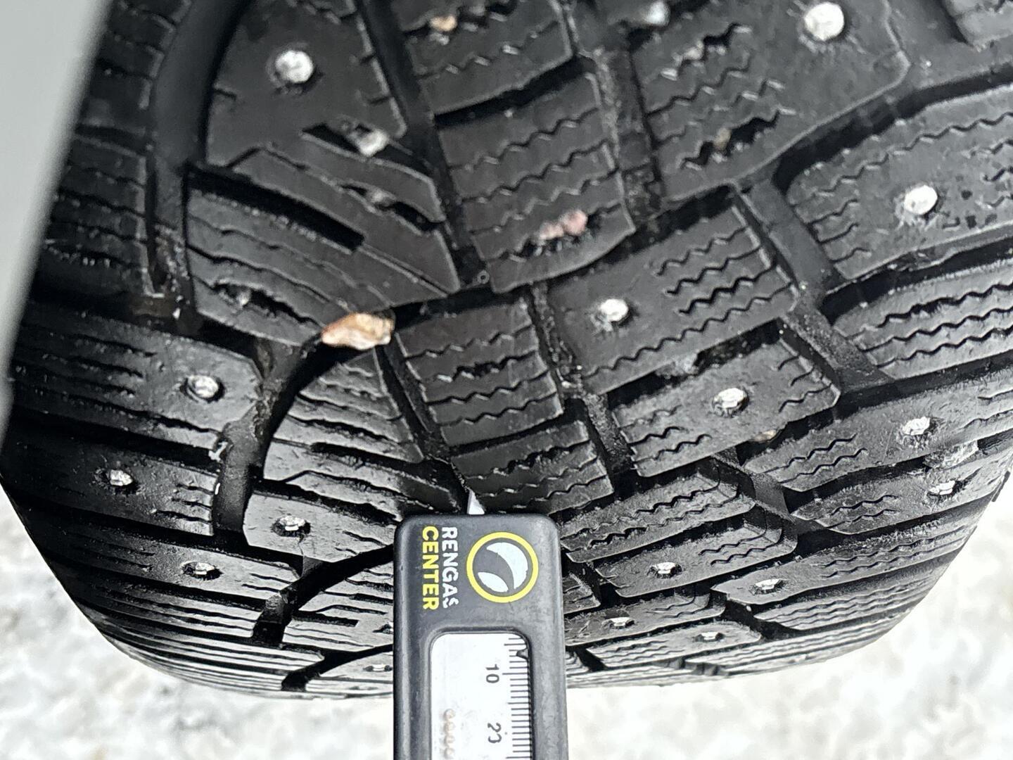 KIA Niro Electric 2021