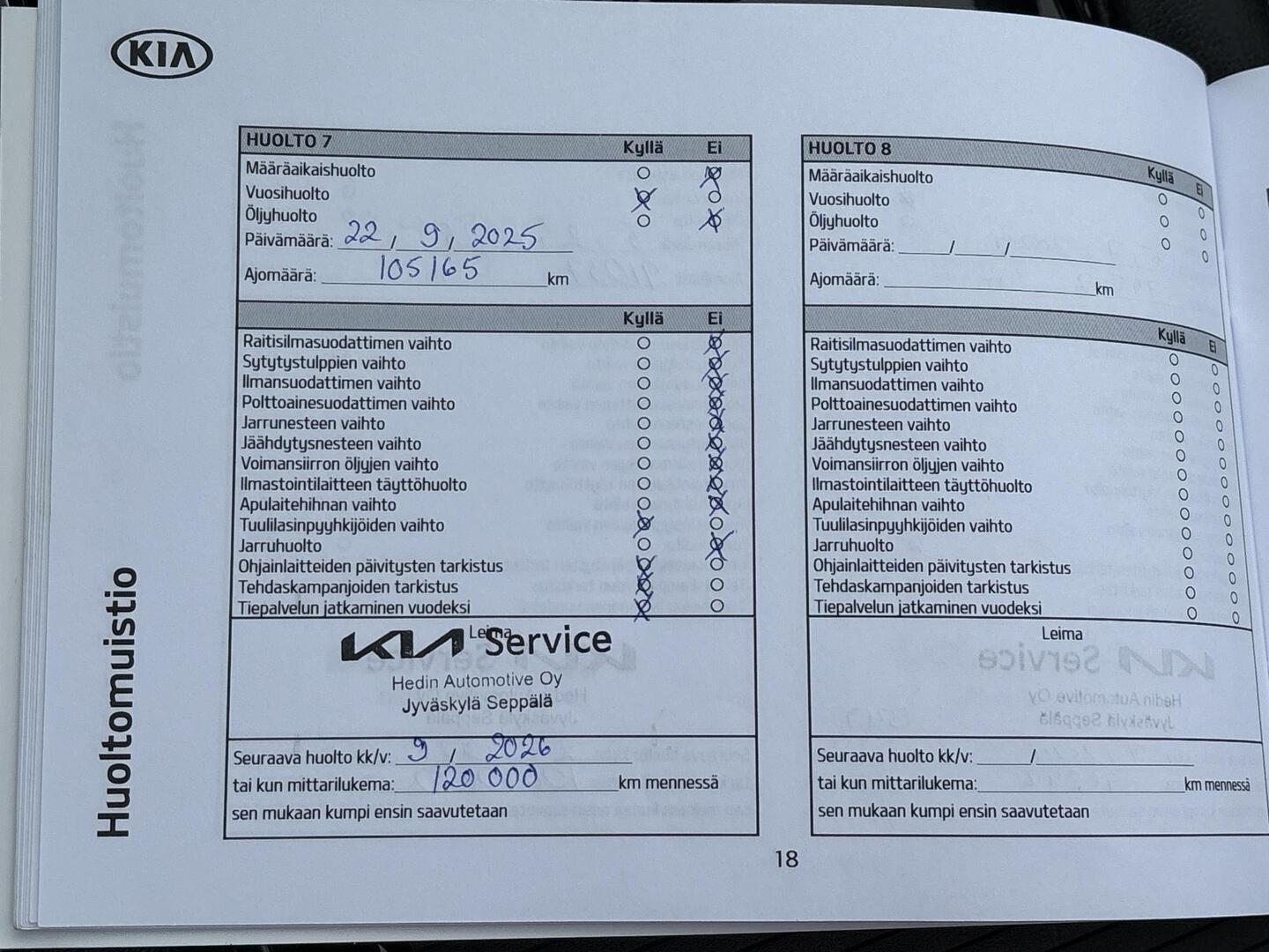 KIA Niro Electric 2021