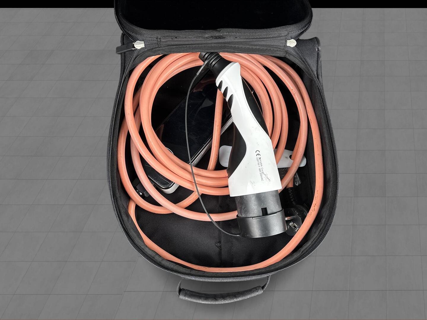 KIA Niro Electric 2021