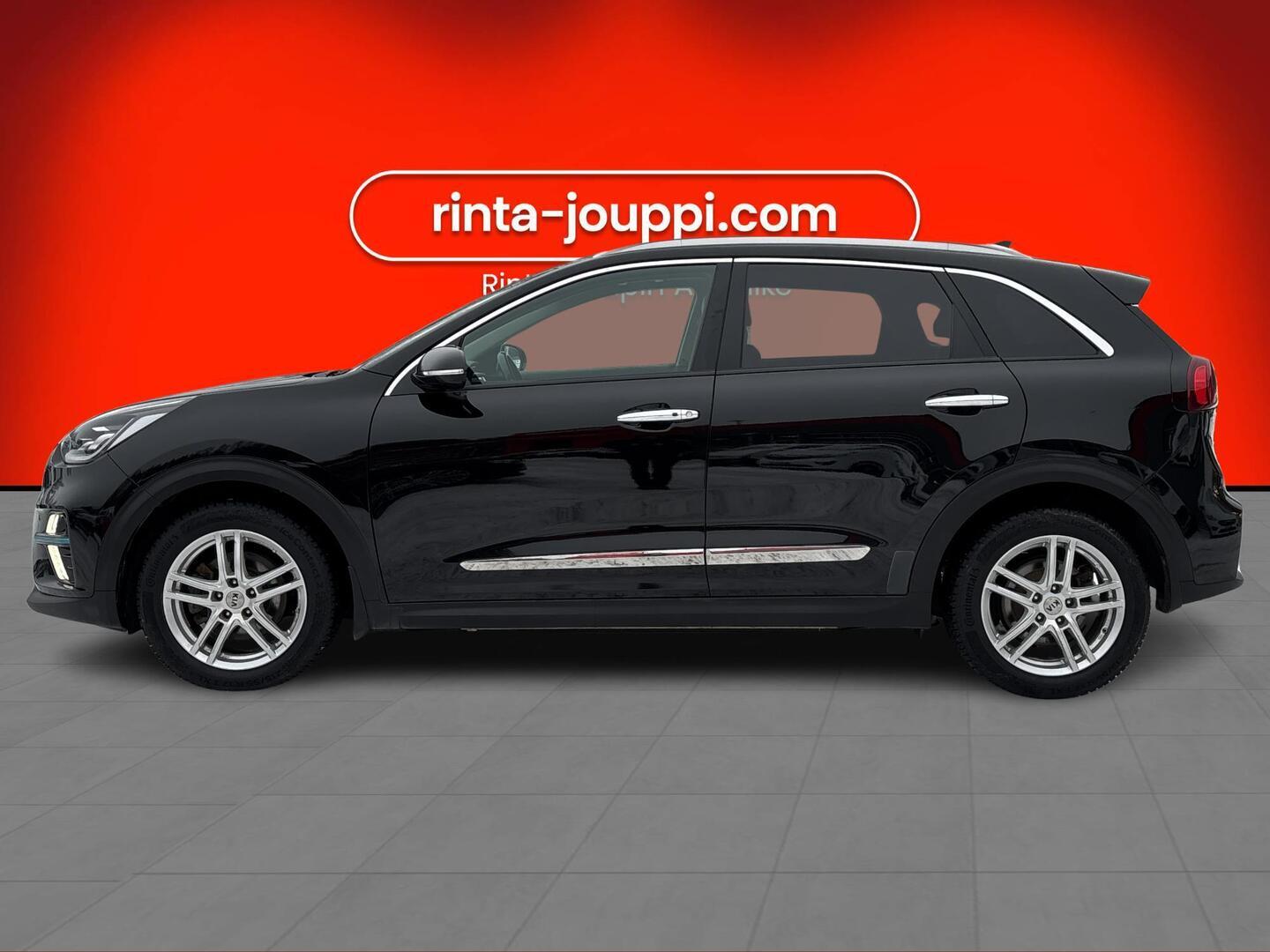 KIA Niro Electric 2021