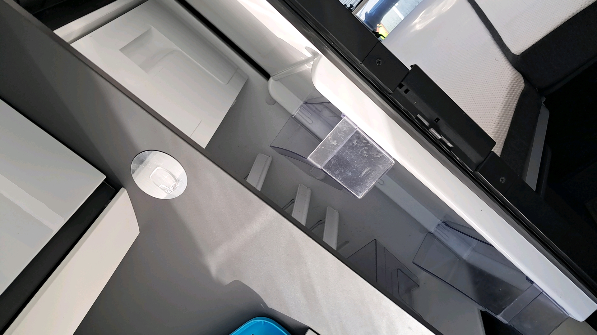ADRIA Twin Supreme 640 SLB 2021