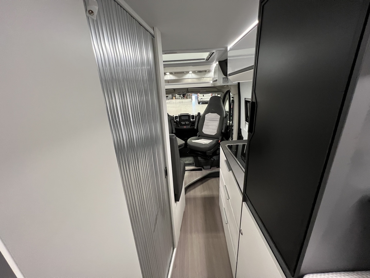 ADRIA Twin Supreme 640 SLB 2021