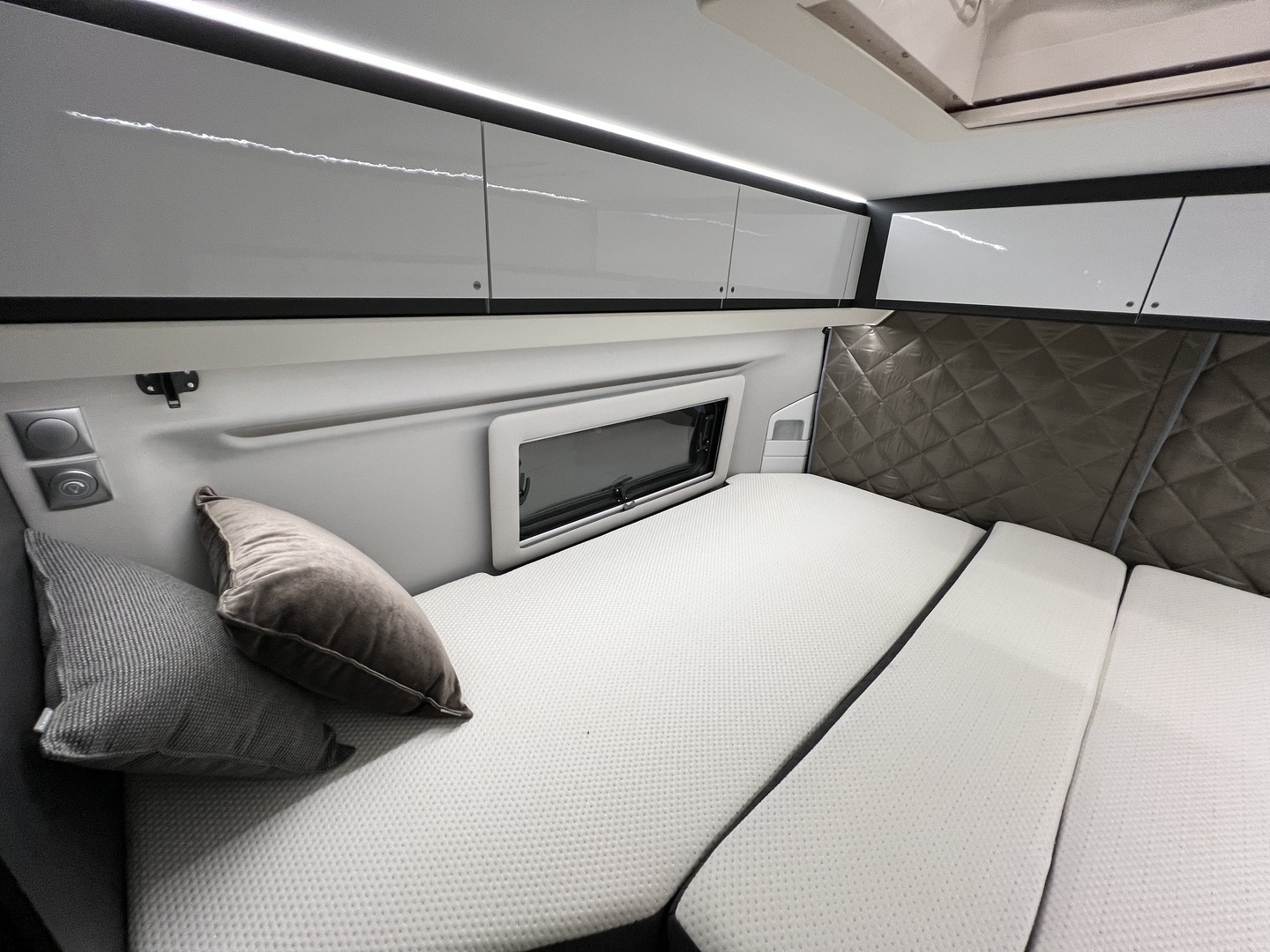 ADRIA Twin Supreme 640 SLB 2021