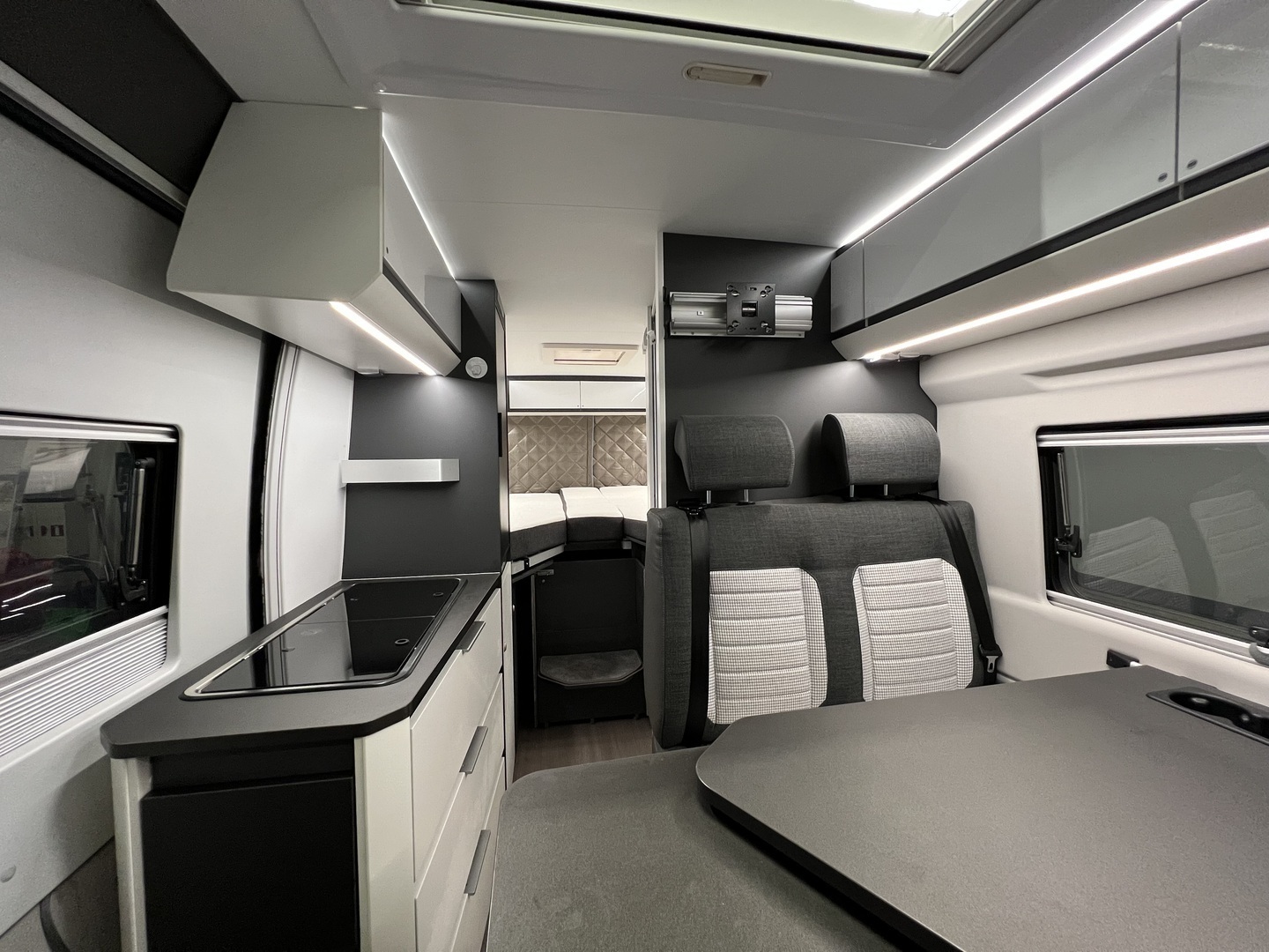 ADRIA Twin Supreme 640 SLB 2021