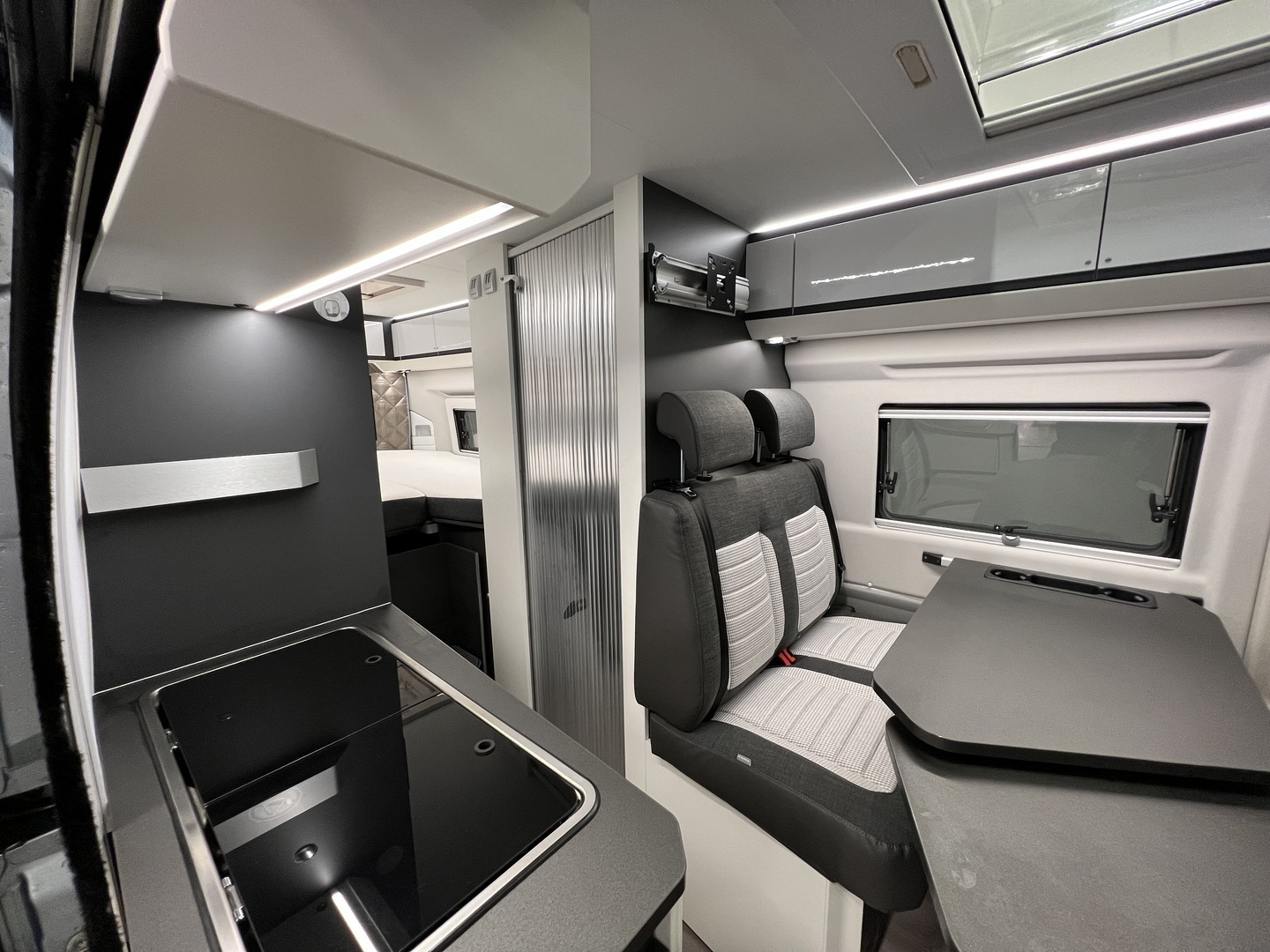 ADRIA Twin Supreme 640 SLB 2021