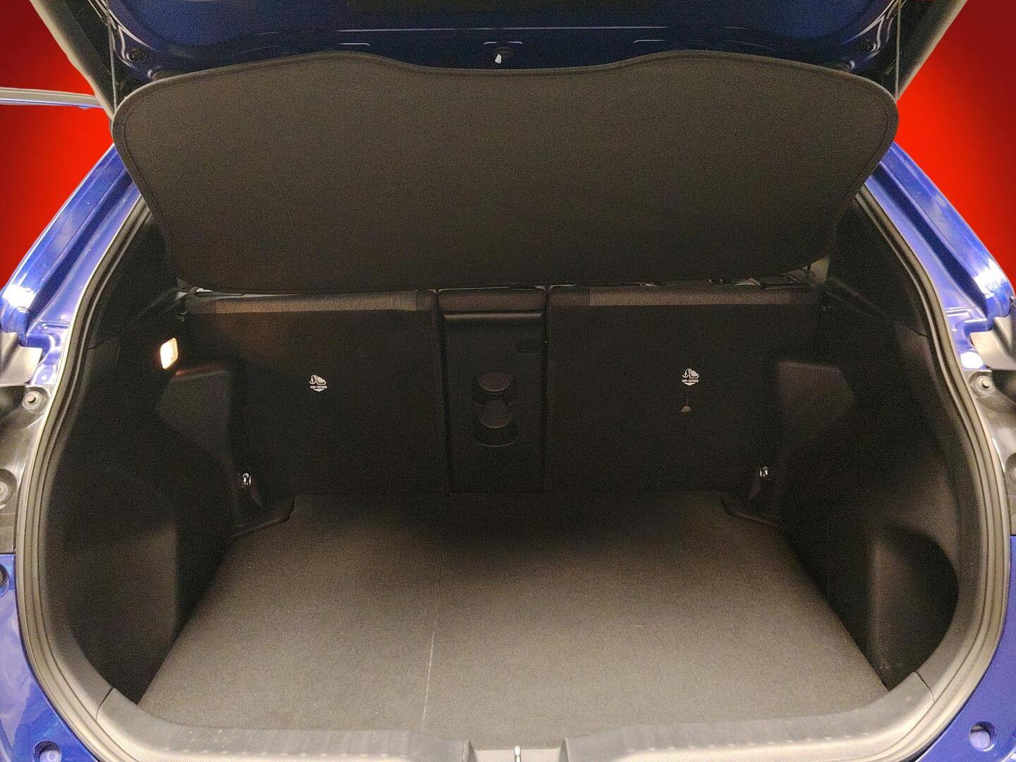 TOYOTA Yaris Cross 2025