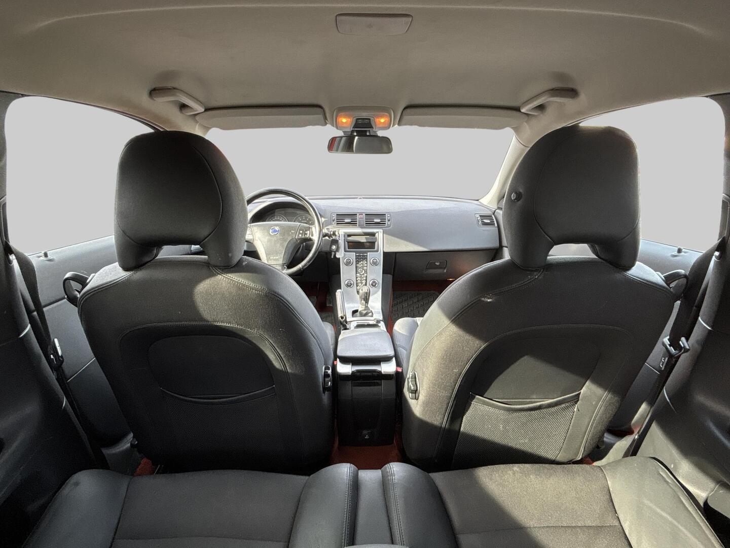 VOLVO C30 FL 2010