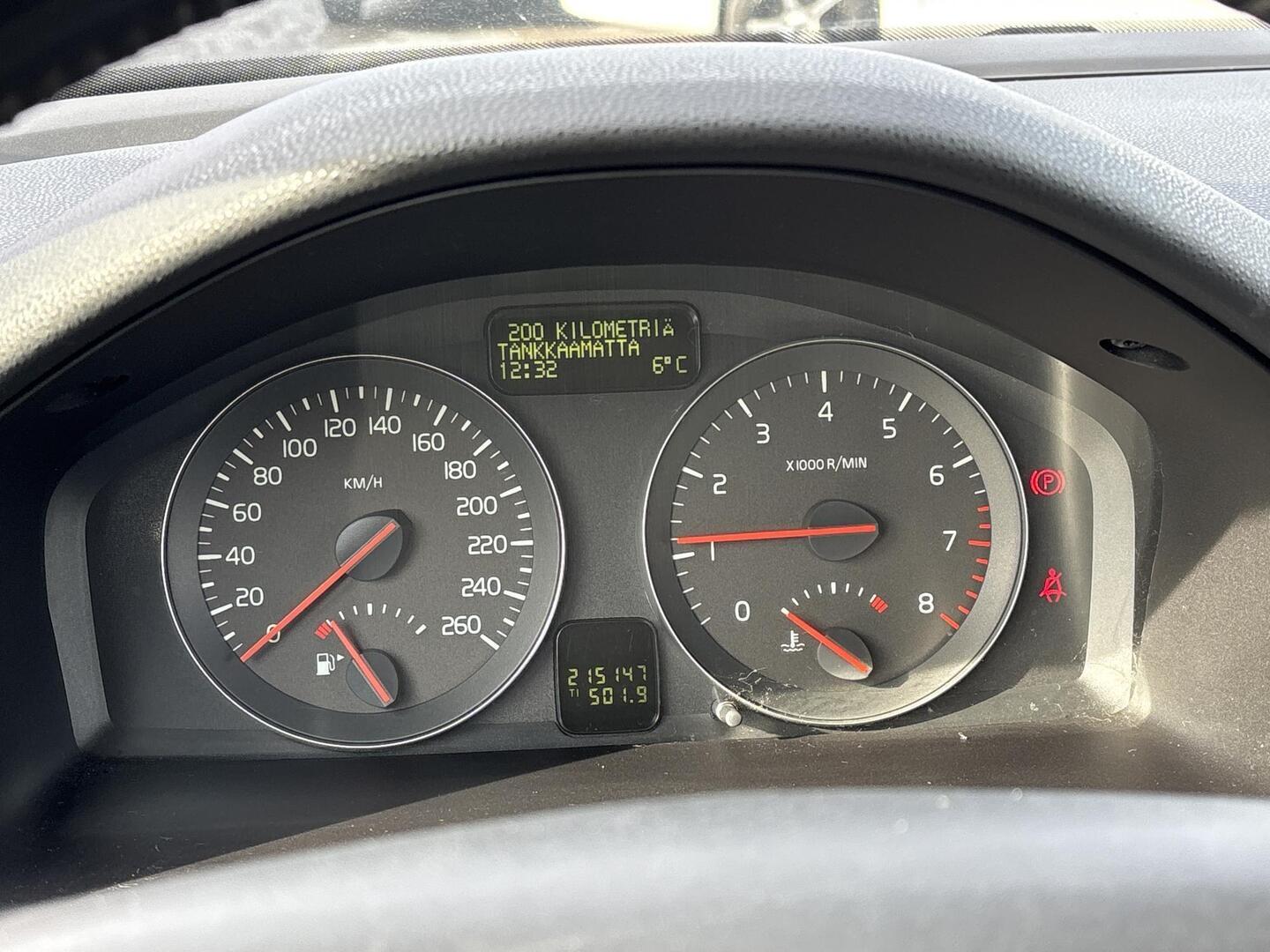 VOLVO C30 FL 2010