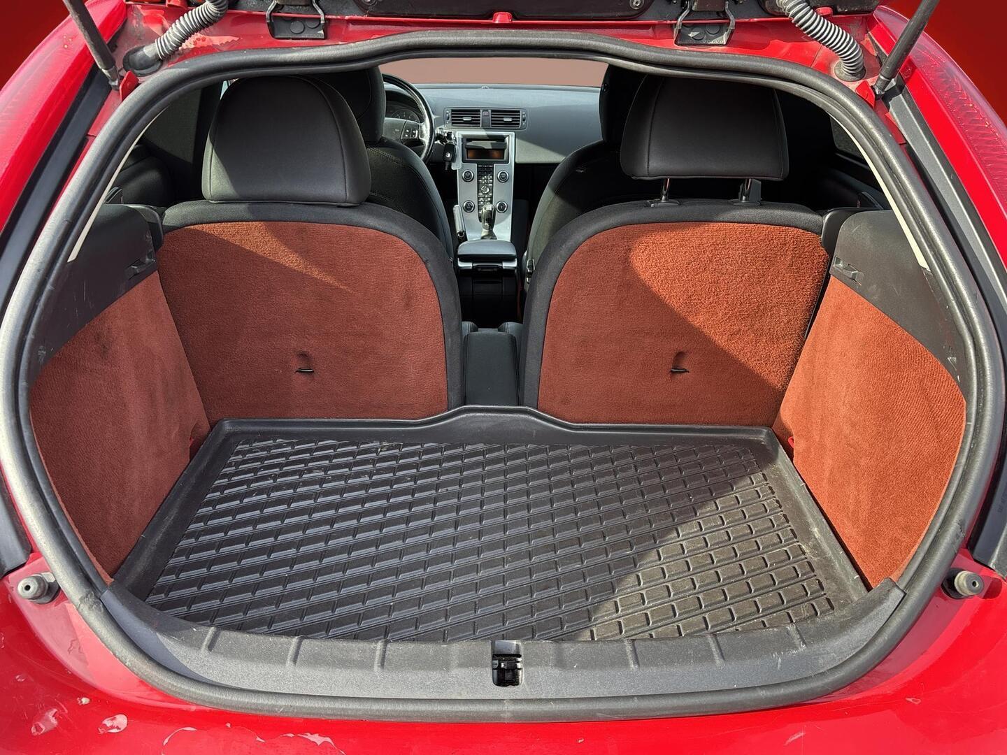 VOLVO C30 FL 2010
