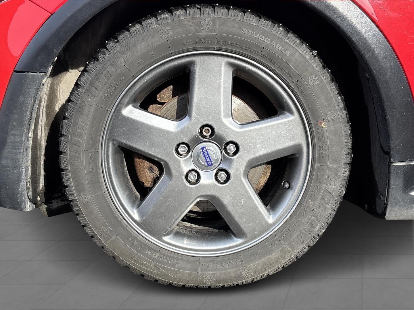 VOLVO C30 FL 2010