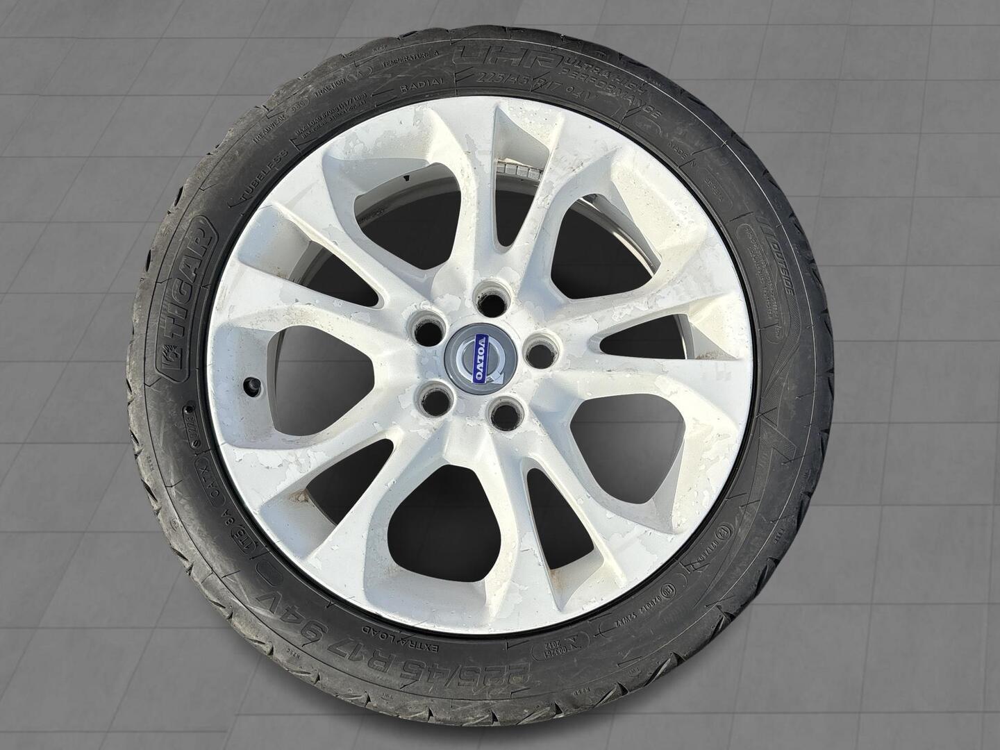 VOLVO C30 FL 2010