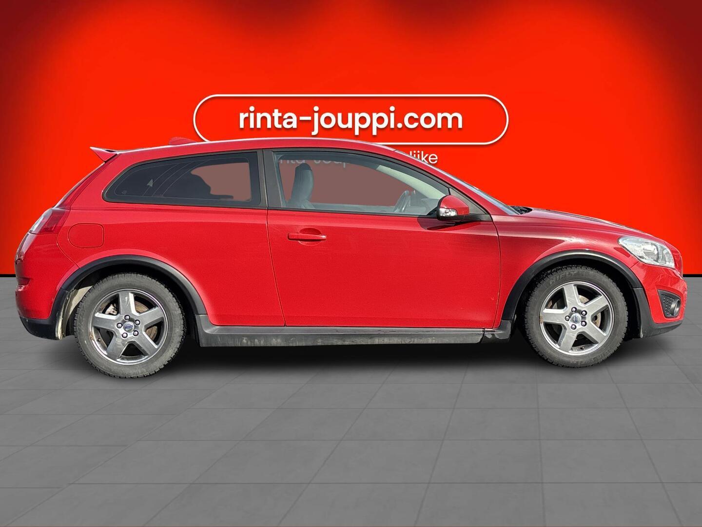VOLVO C30 FL 2010