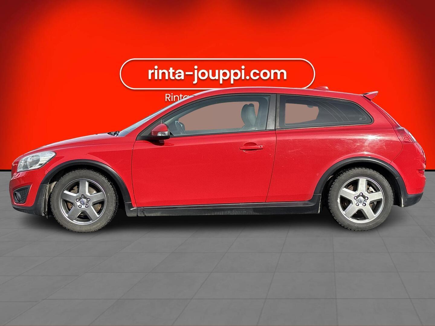 VOLVO C30 FL 2010