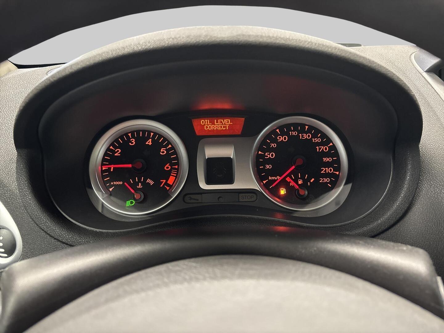 RENAULT Clio 2012
