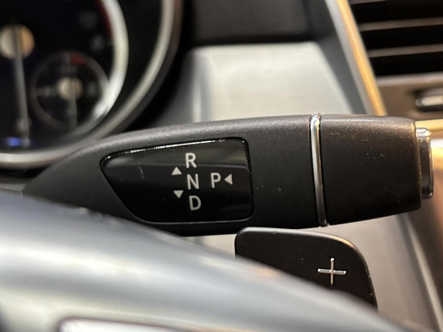 MERCEDES-BENZ ML 2013