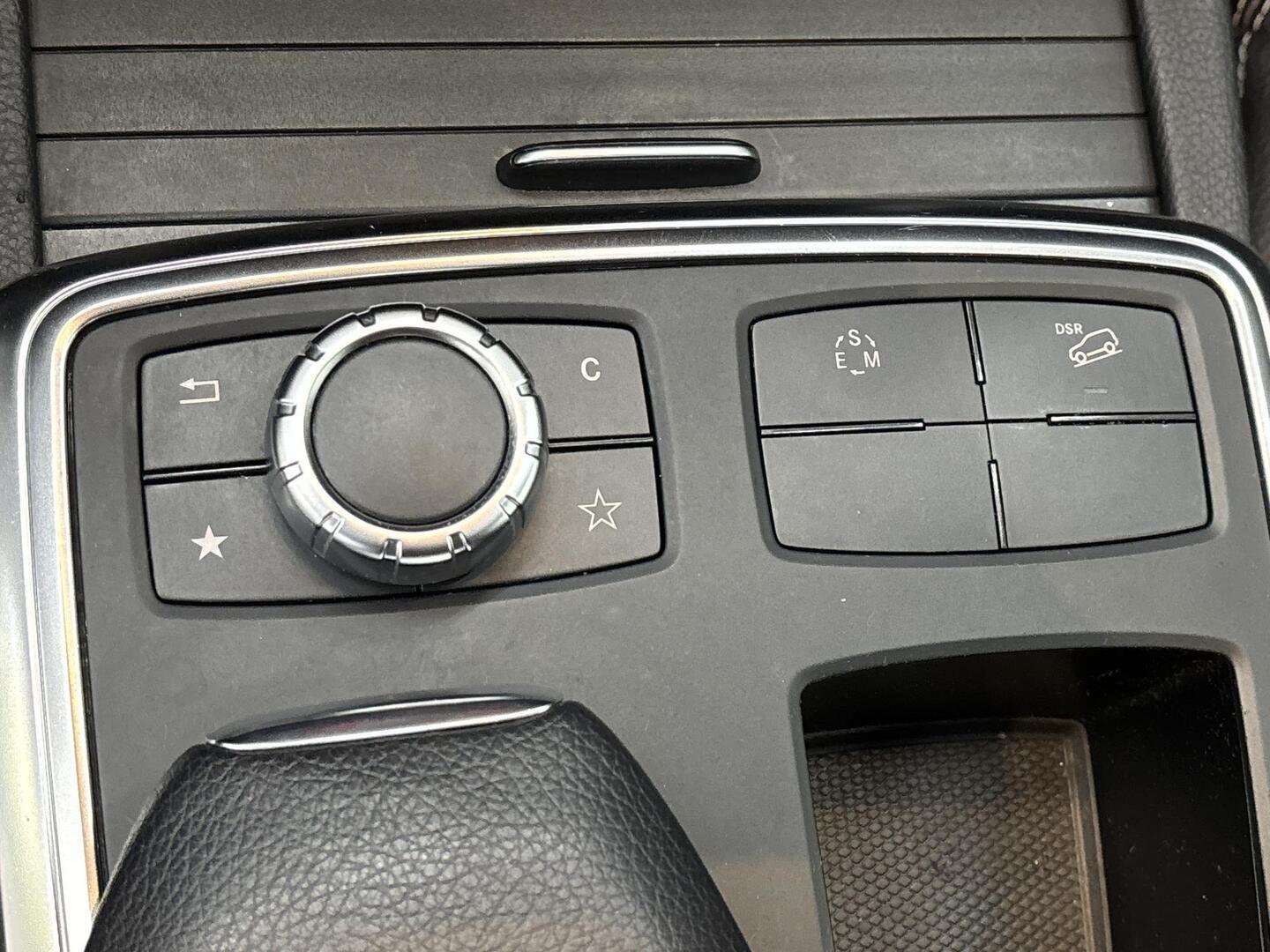 MERCEDES-BENZ ML 2013