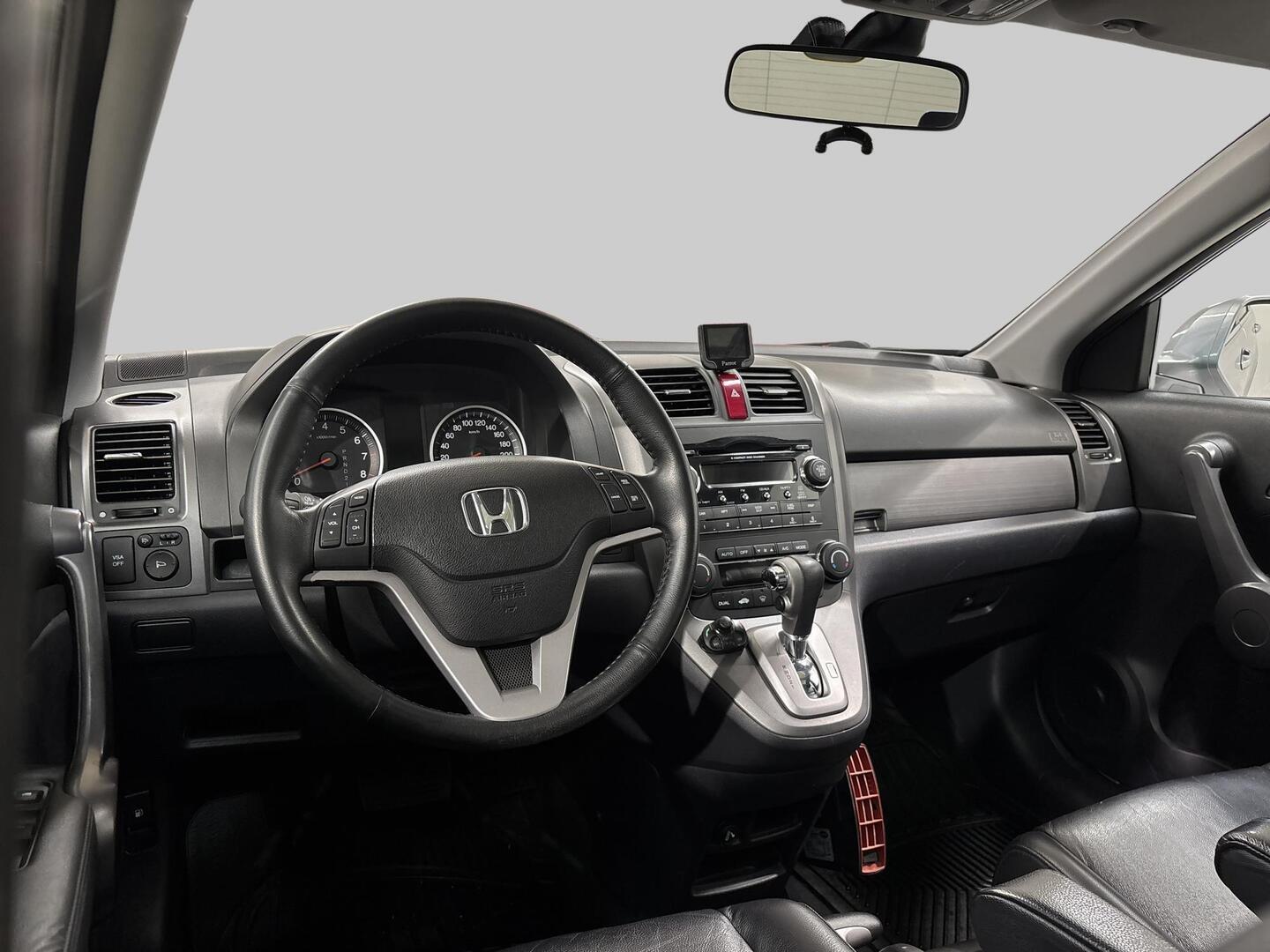 HONDA CR-V 2008