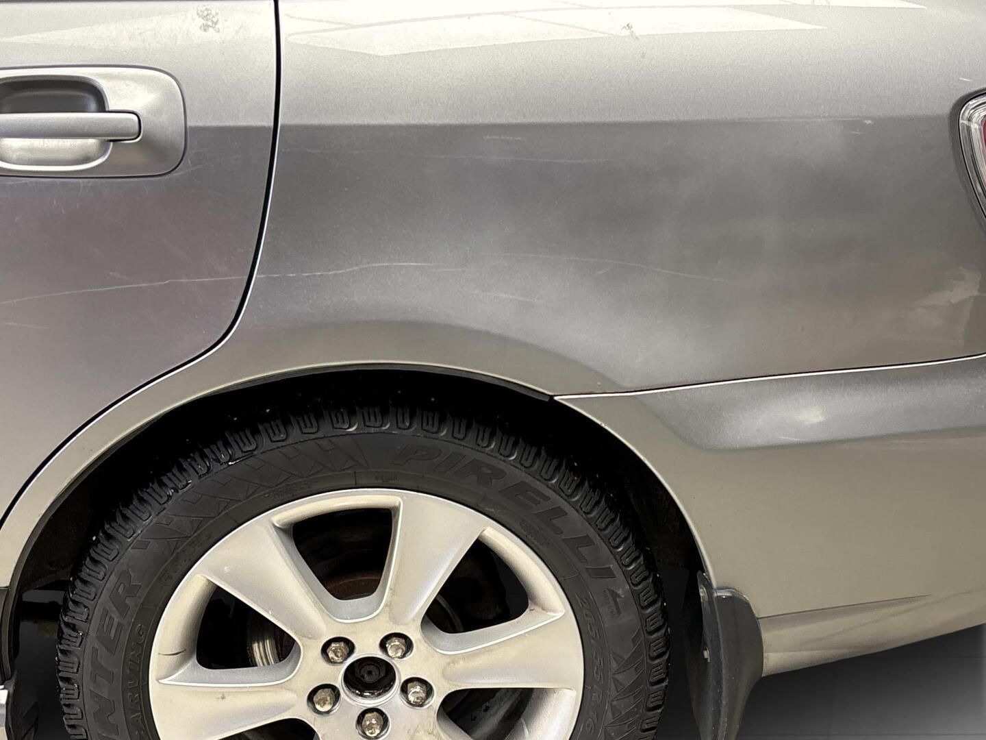 SUBARU Impreza 2007