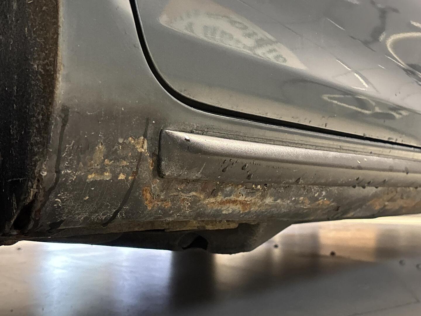 VOLKSWAGEN Golf 2010