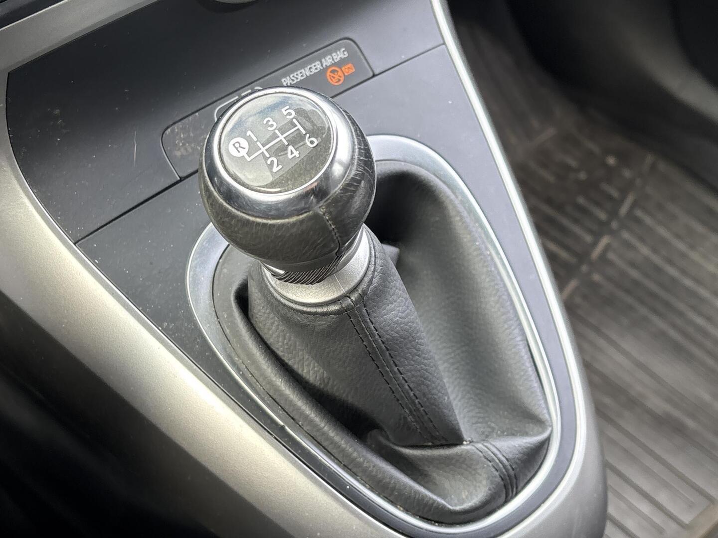 TOYOTA Verso 2014