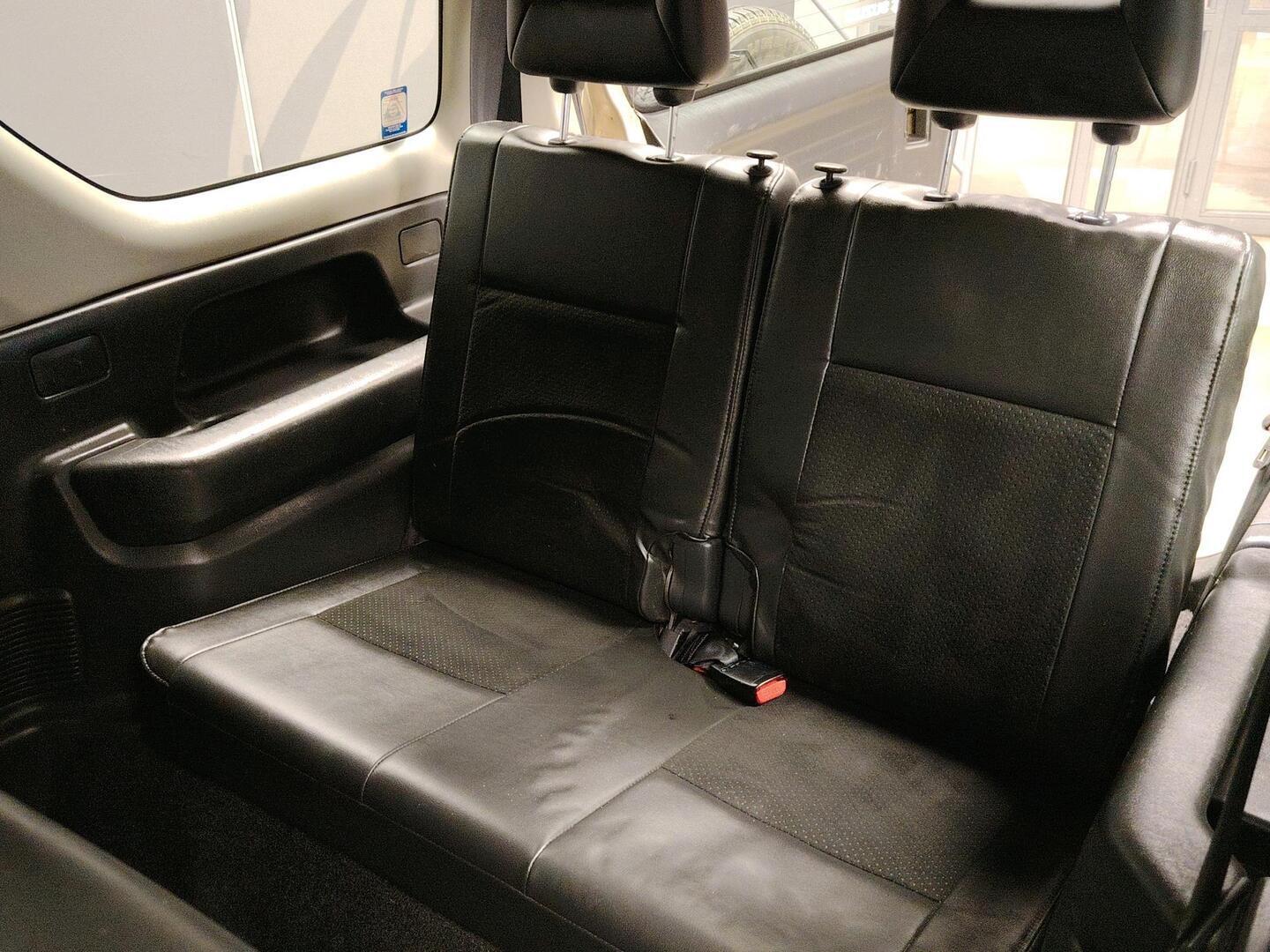 SUZUKI Jimny 2007
