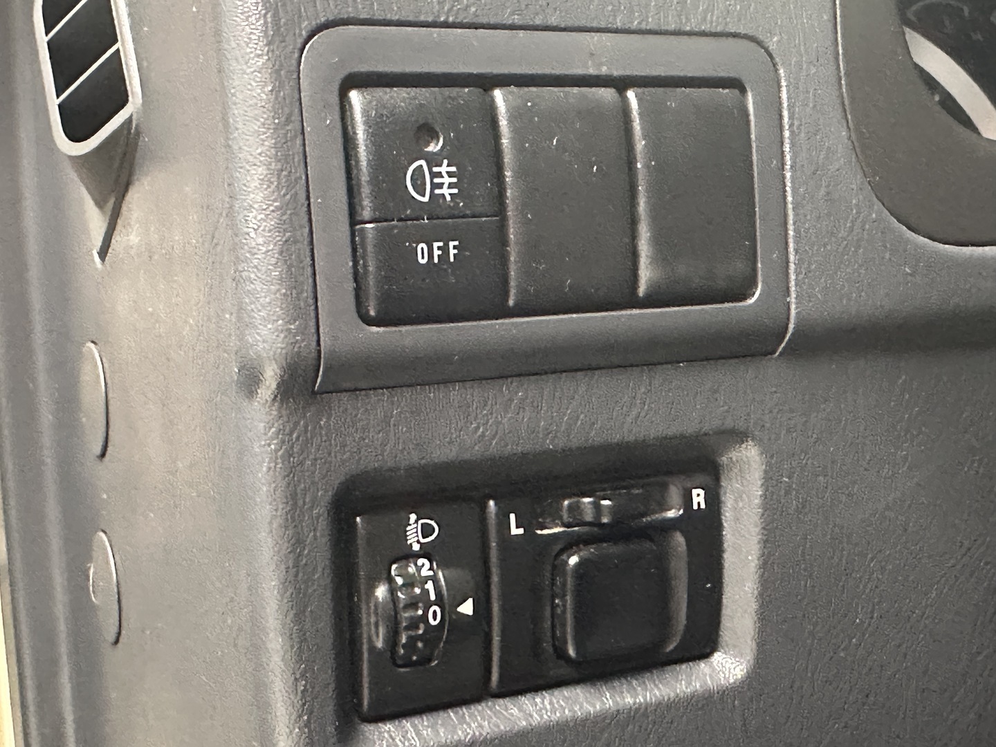 SUZUKI Jimny 2007