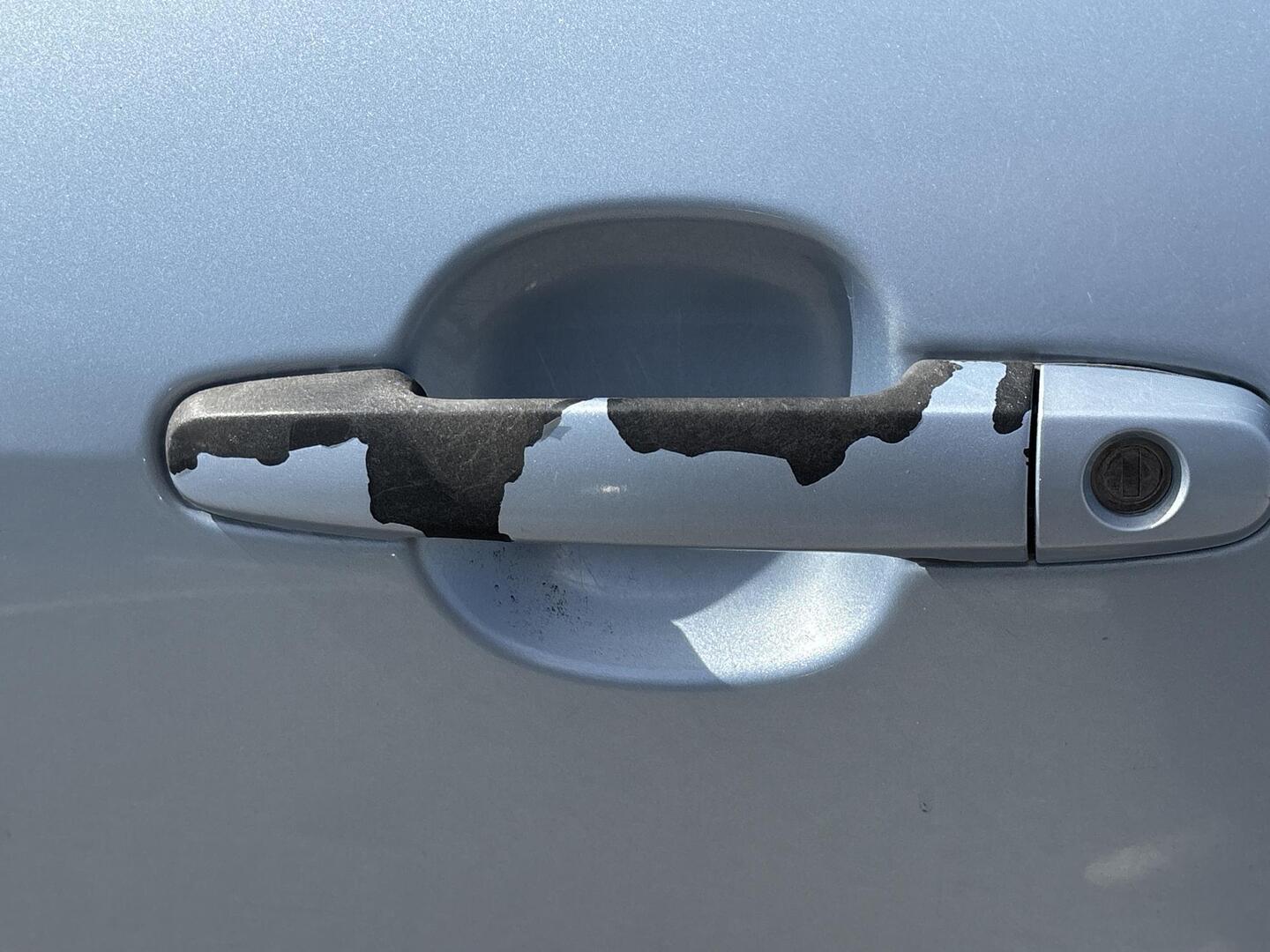 TOYOTA Corolla 2004