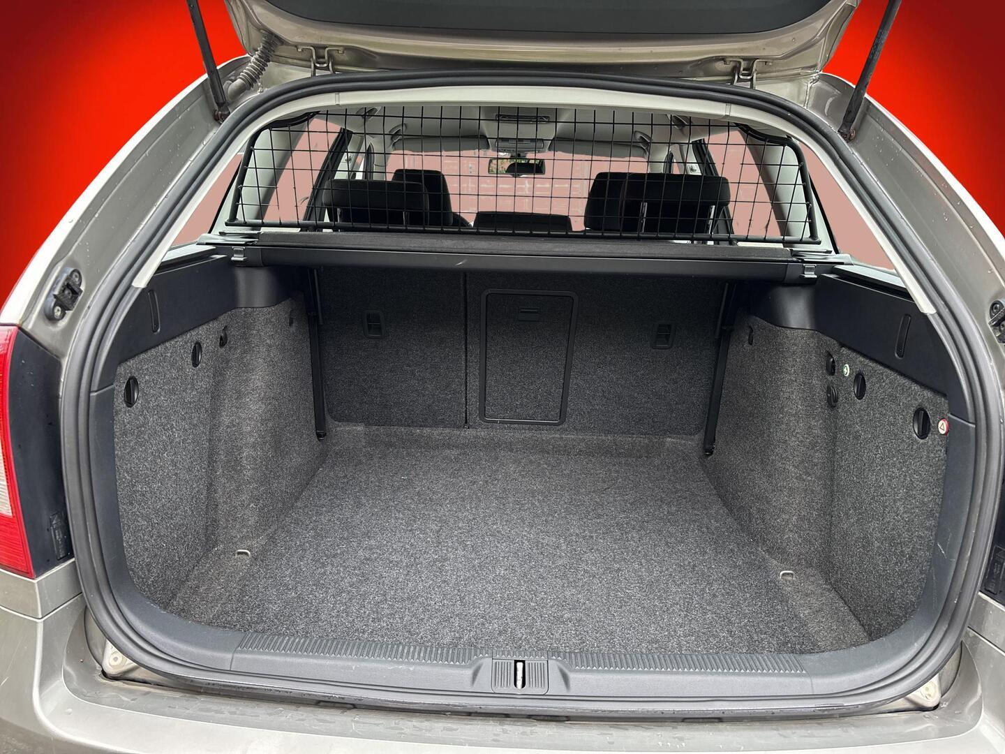 SKODA Octavia 2013