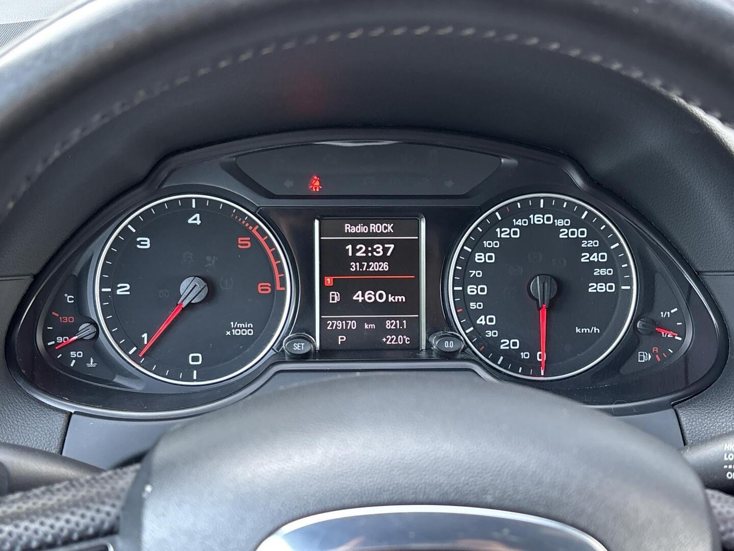 AUDI Q5 2013