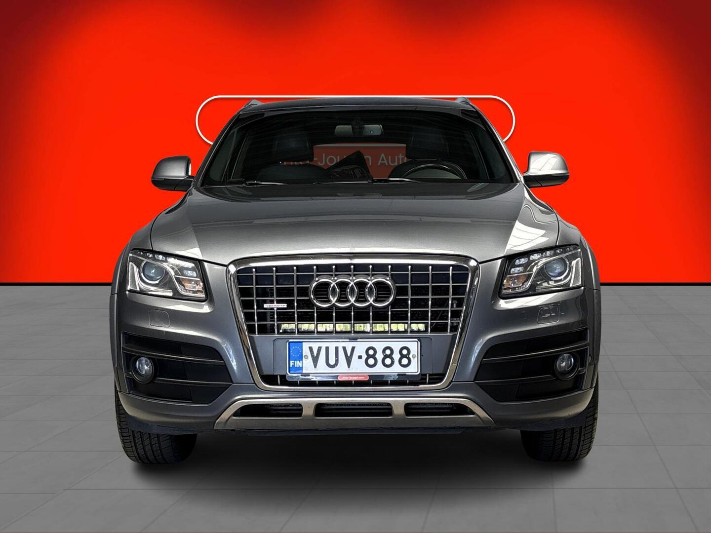 AUDI Q5 2013