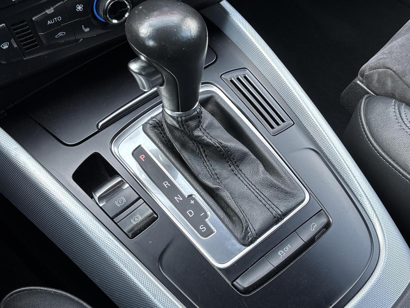 AUDI Q5 2013