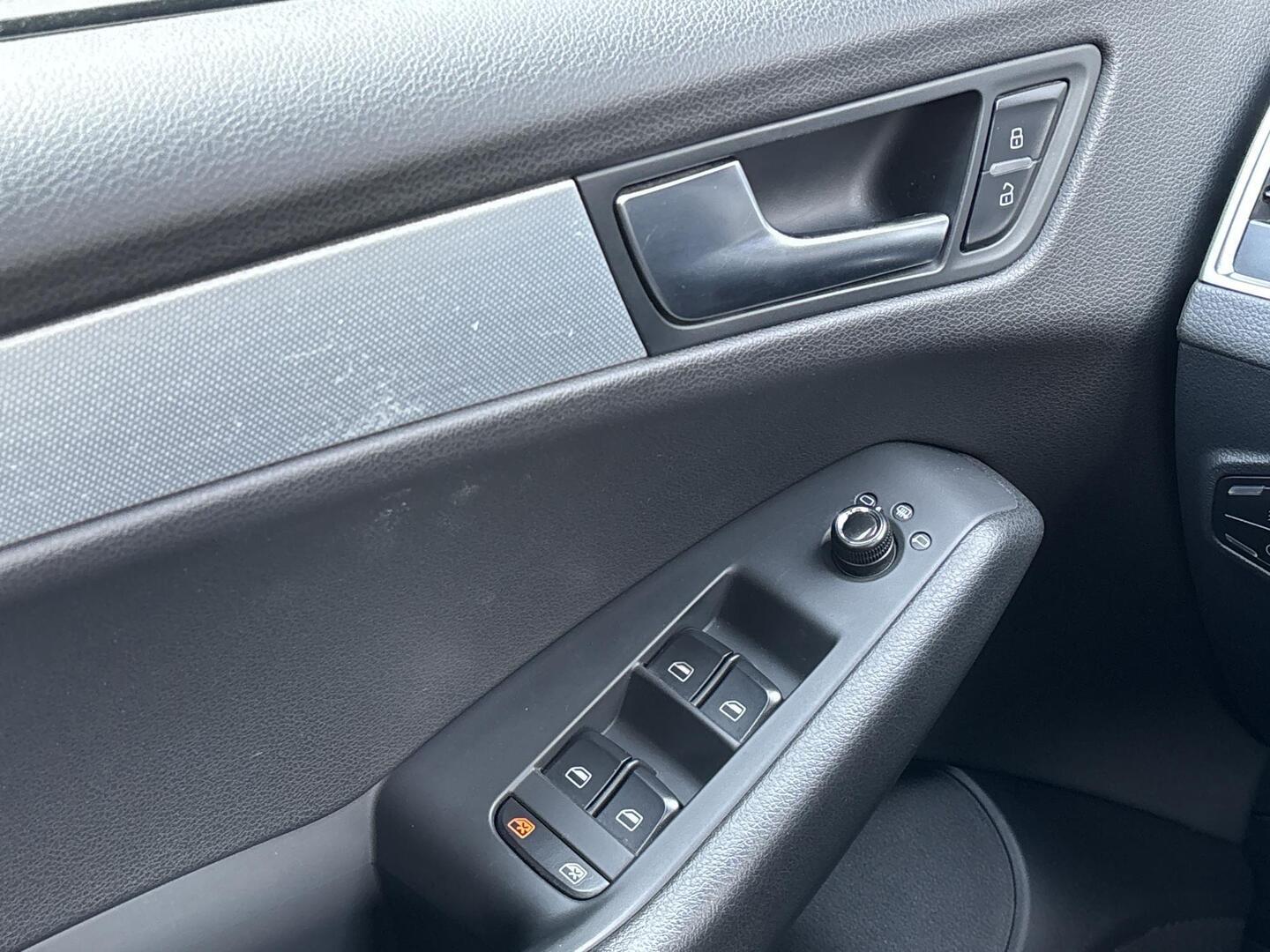 AUDI Q5 2013
