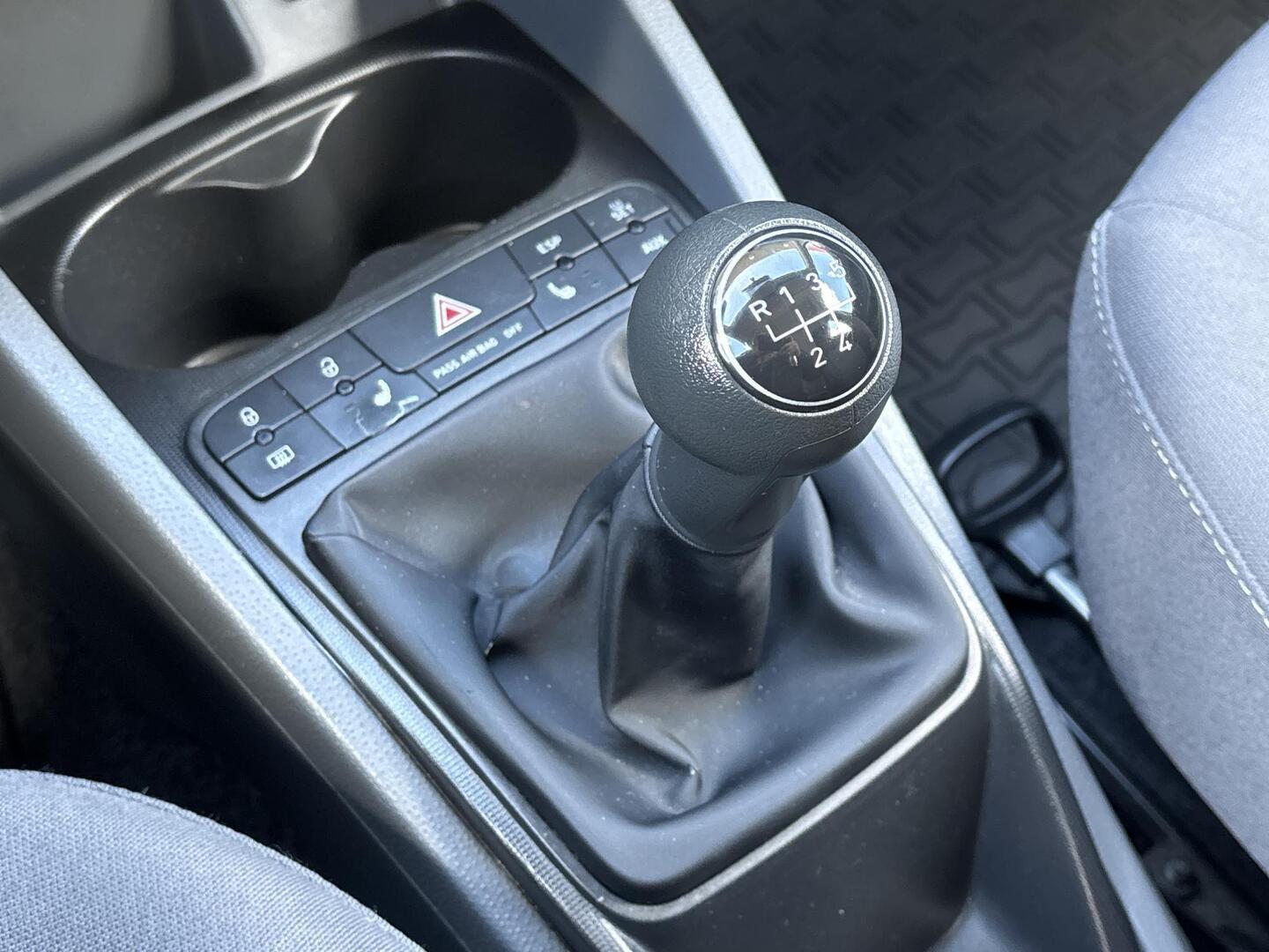 SEAT Ibiza ST 2010