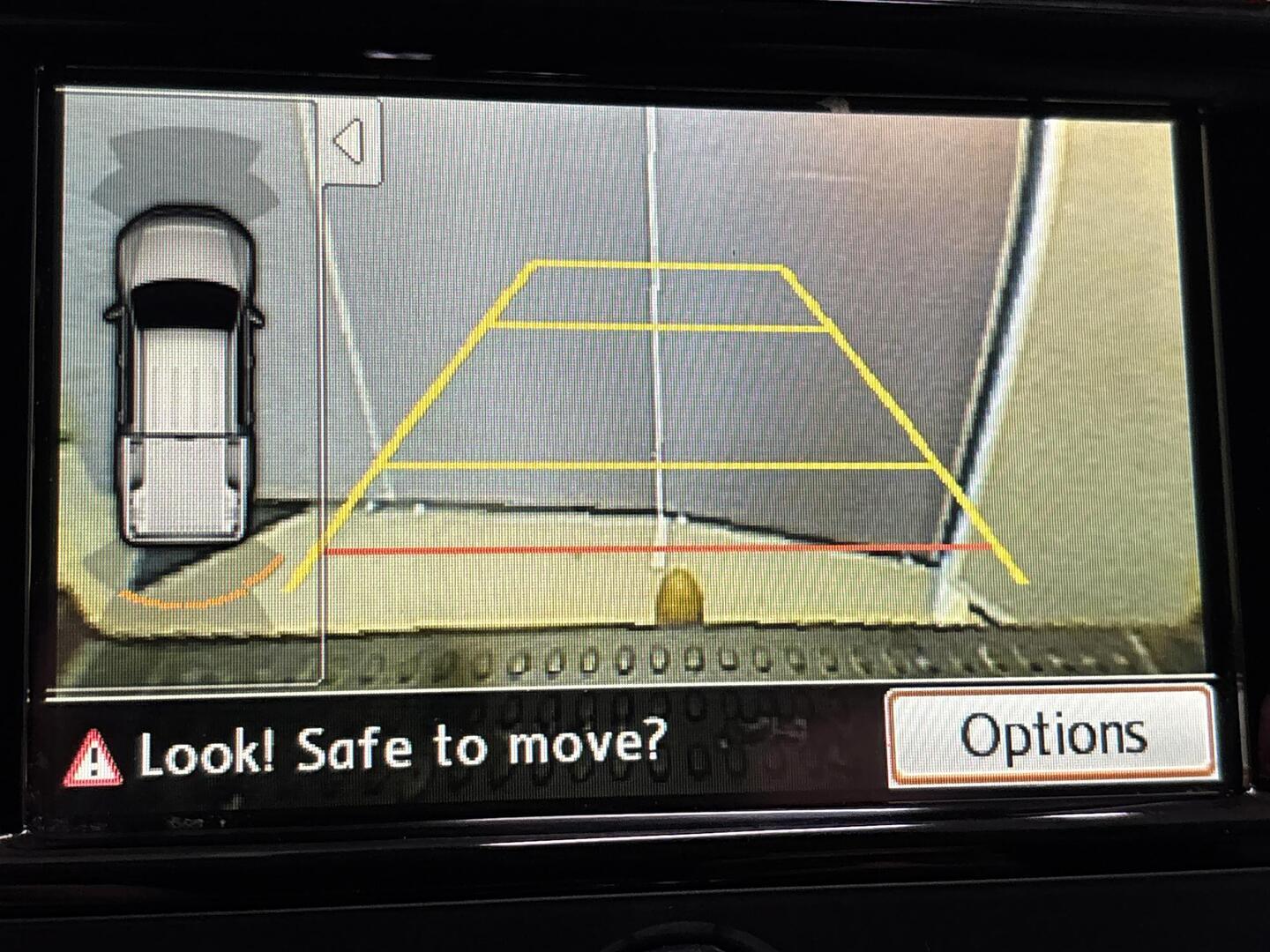 VOLKSWAGEN Amarok 2014