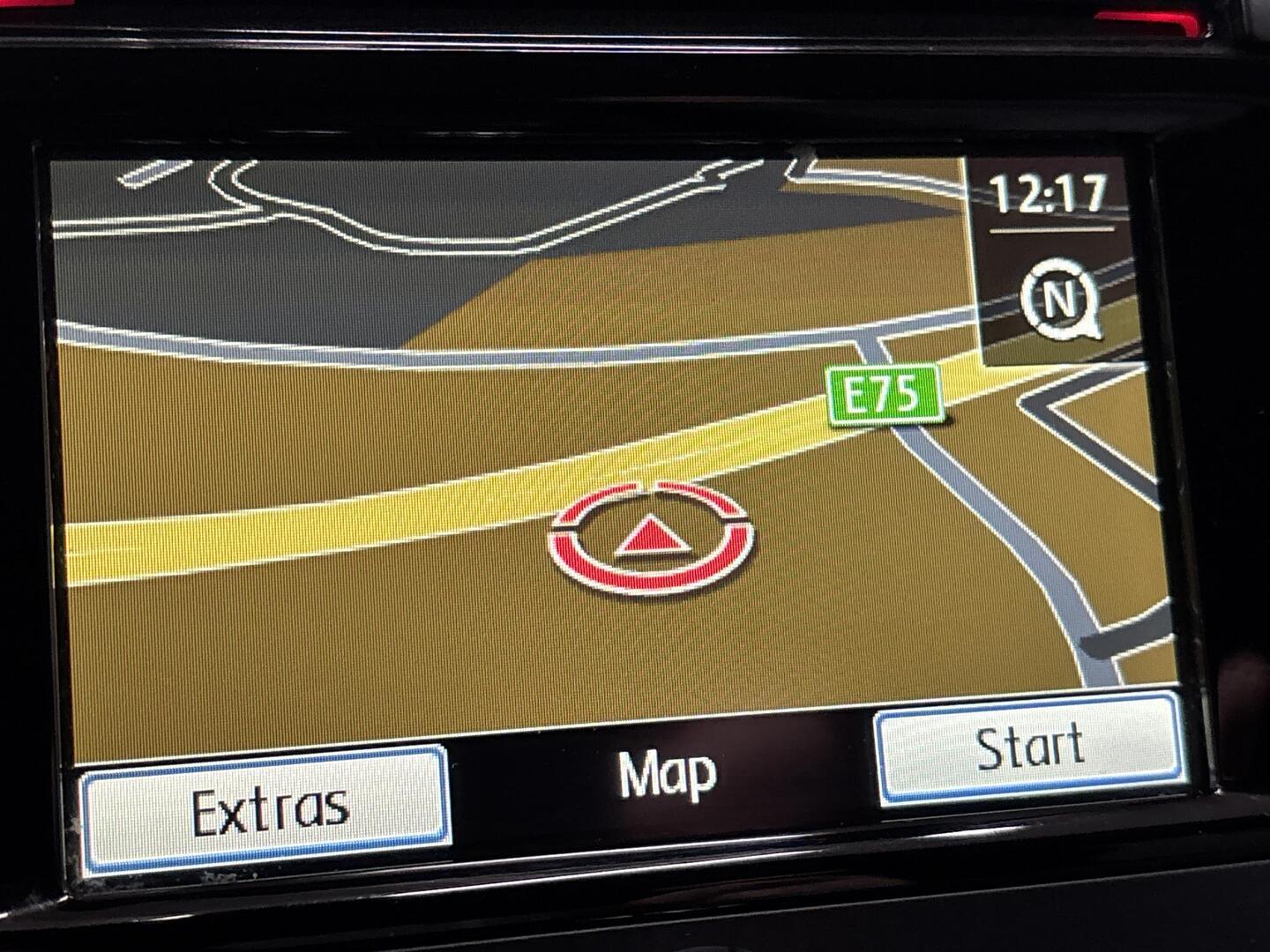 VOLKSWAGEN Amarok 2014