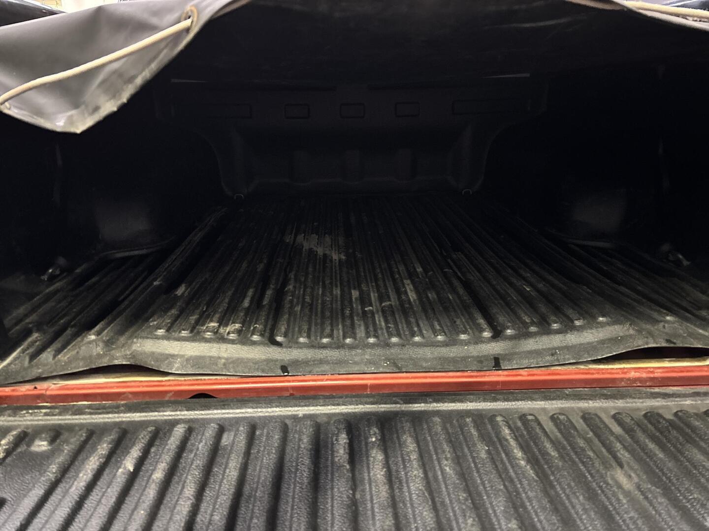 VOLKSWAGEN Amarok 2014