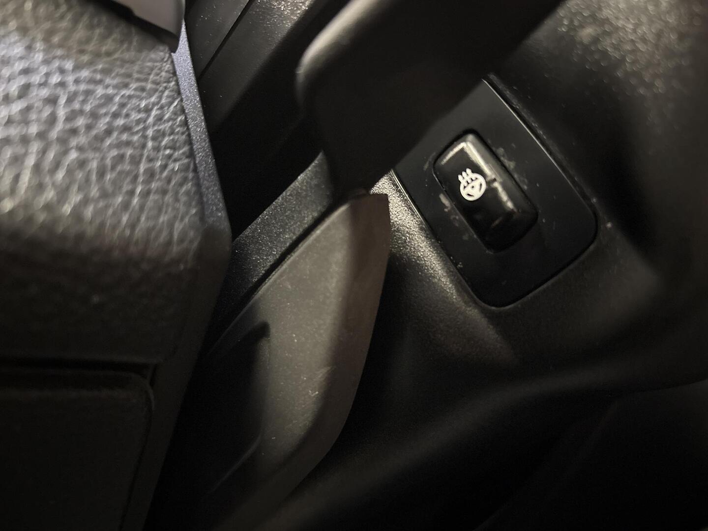 BMW 530d 2014