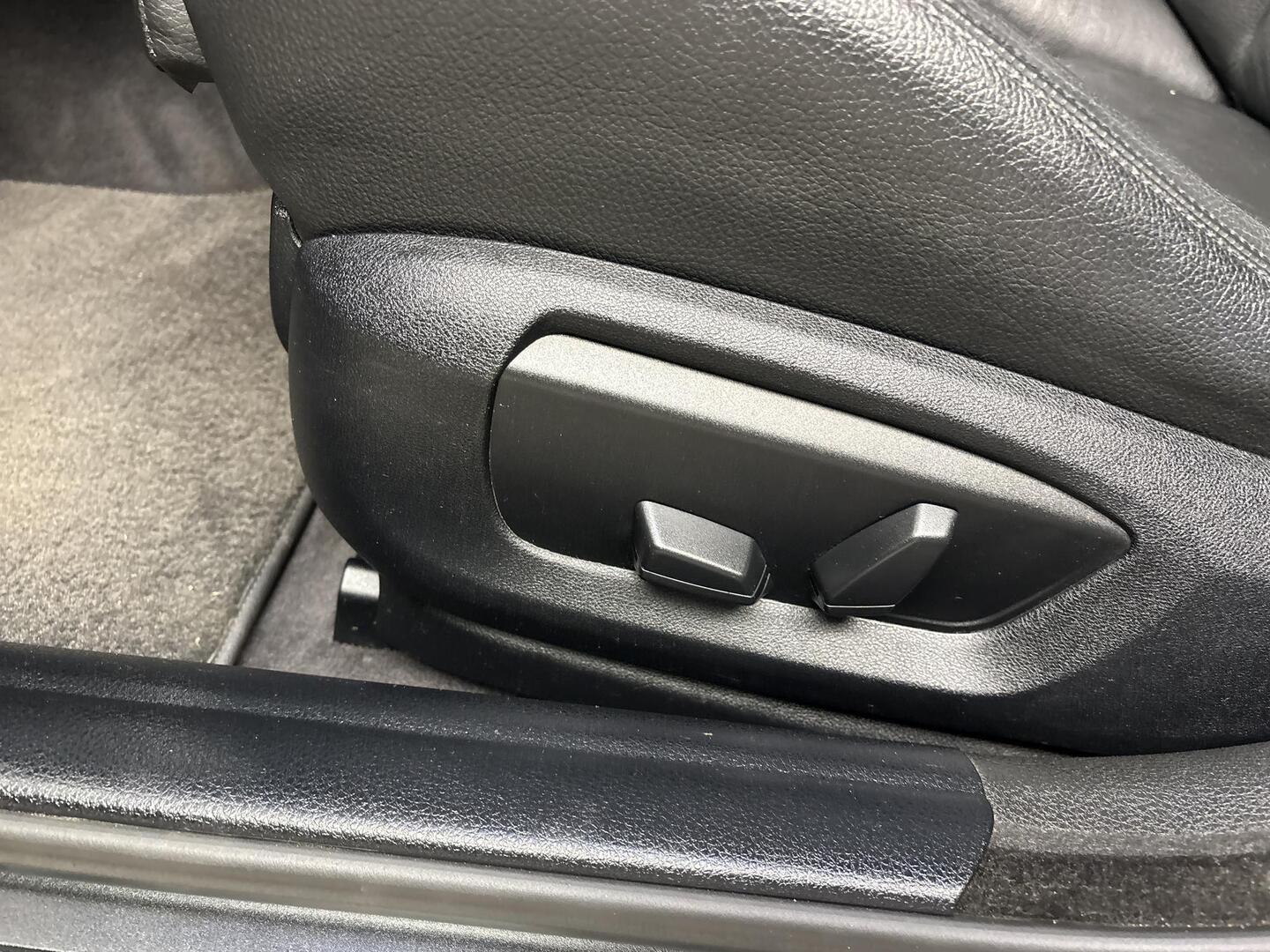 BMW 530d 2014