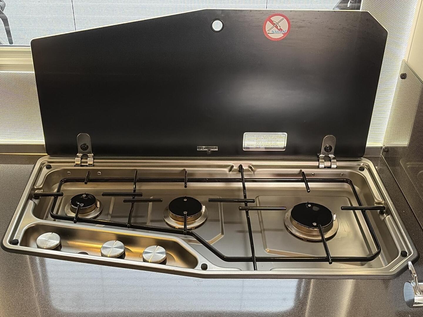 ADRIA MATRIX 650 SF 2015