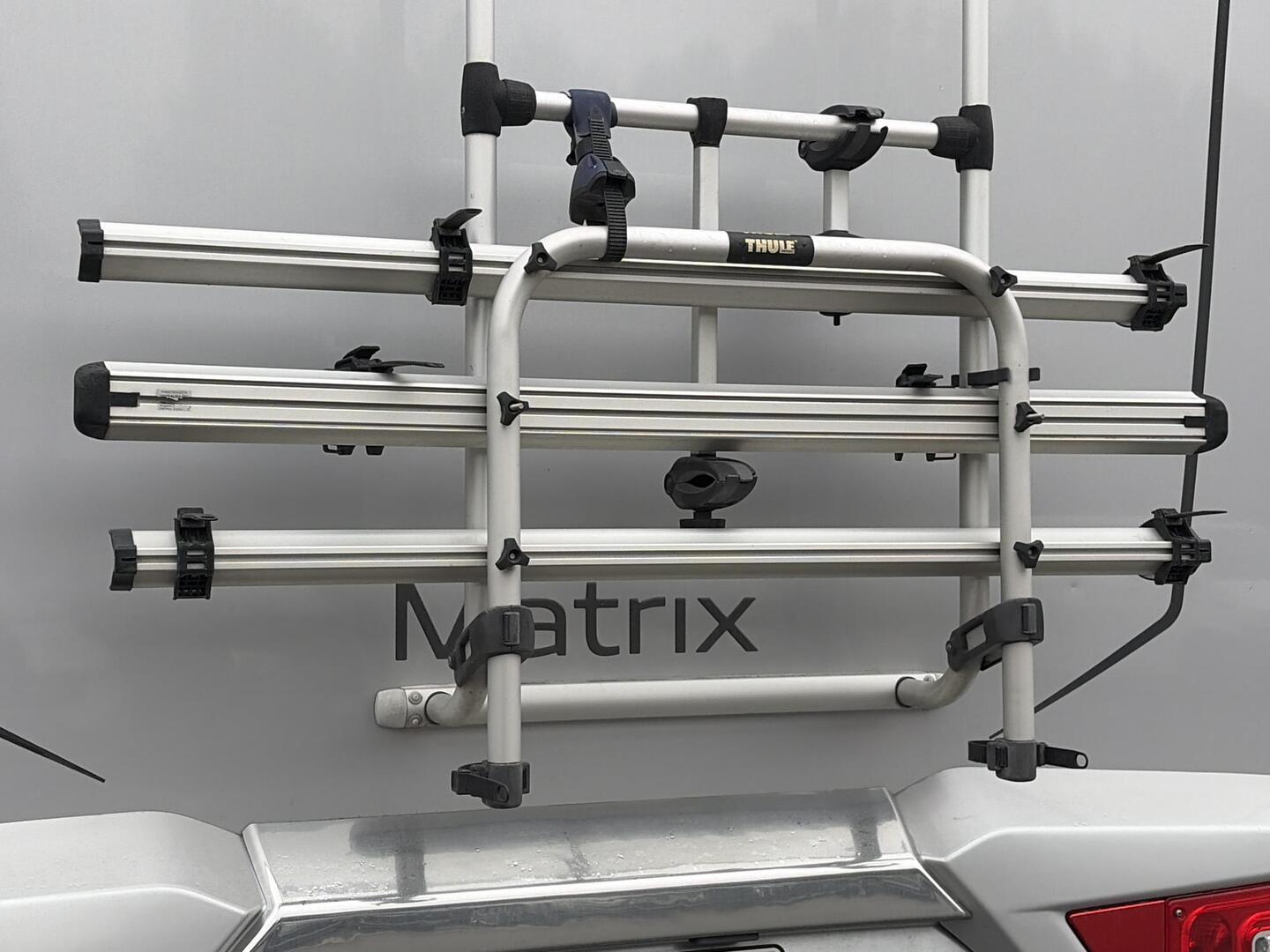 ADRIA MATRIX 650 SF 2015