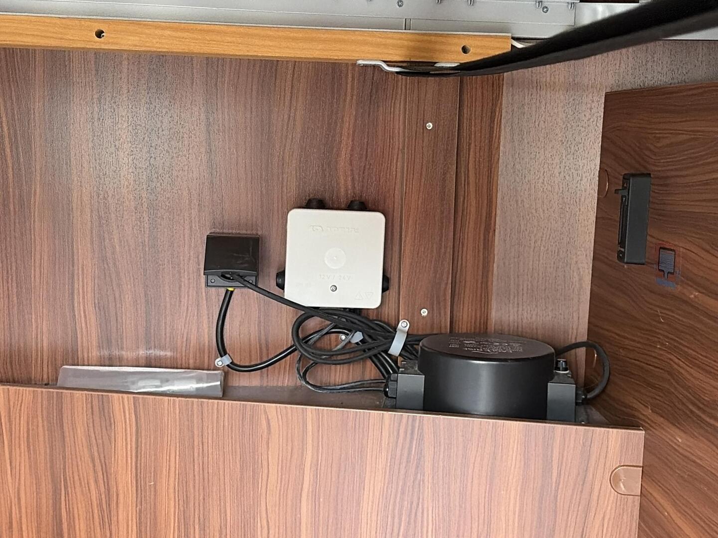 ADRIA MATRIX 650 SF 2015